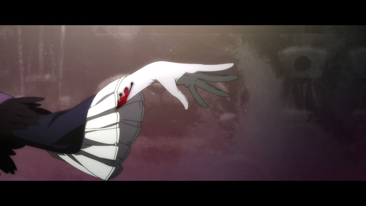 Puella Magi Madoka Magica Trailer