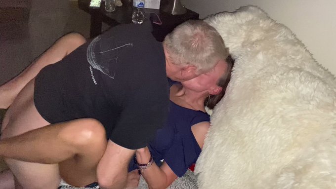 My cuckold husband Only Gets to Watch!  Peace and Love 💋💋💋 Agness https://t.co/NcUiSqhoVX<a href="/tag/porn"class="tags"><span>&#35;porn</span></a><a href="/tag/milf"class="tags"><span>&#35;milf</span></a><a href="/tag/creampie"class="tags"><span>&#35;creampie</span></a><a href="/tag/gilf"class="tags"><span>&#35;gilf</span></a><a href="/tag/cuckold"class="tags"><span>&#35;cuckold</span></a>