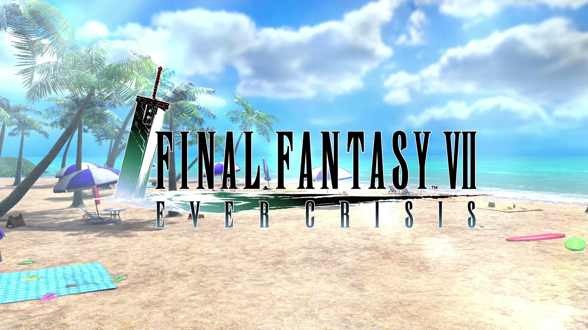 Final Fantasy VII Ever Crisis: Beach Event Guide - Gamepur