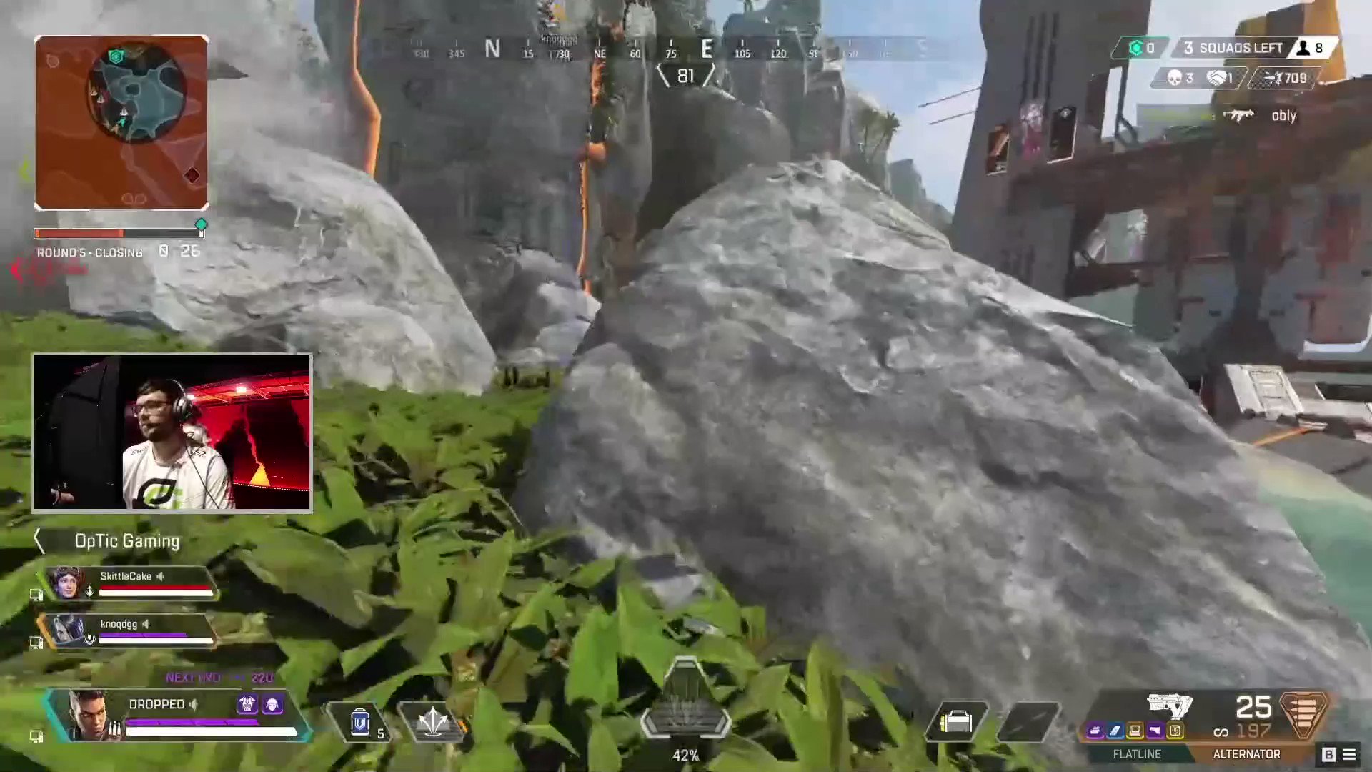 Re: [閒聊] OpTic gaming 是不是要辱華了