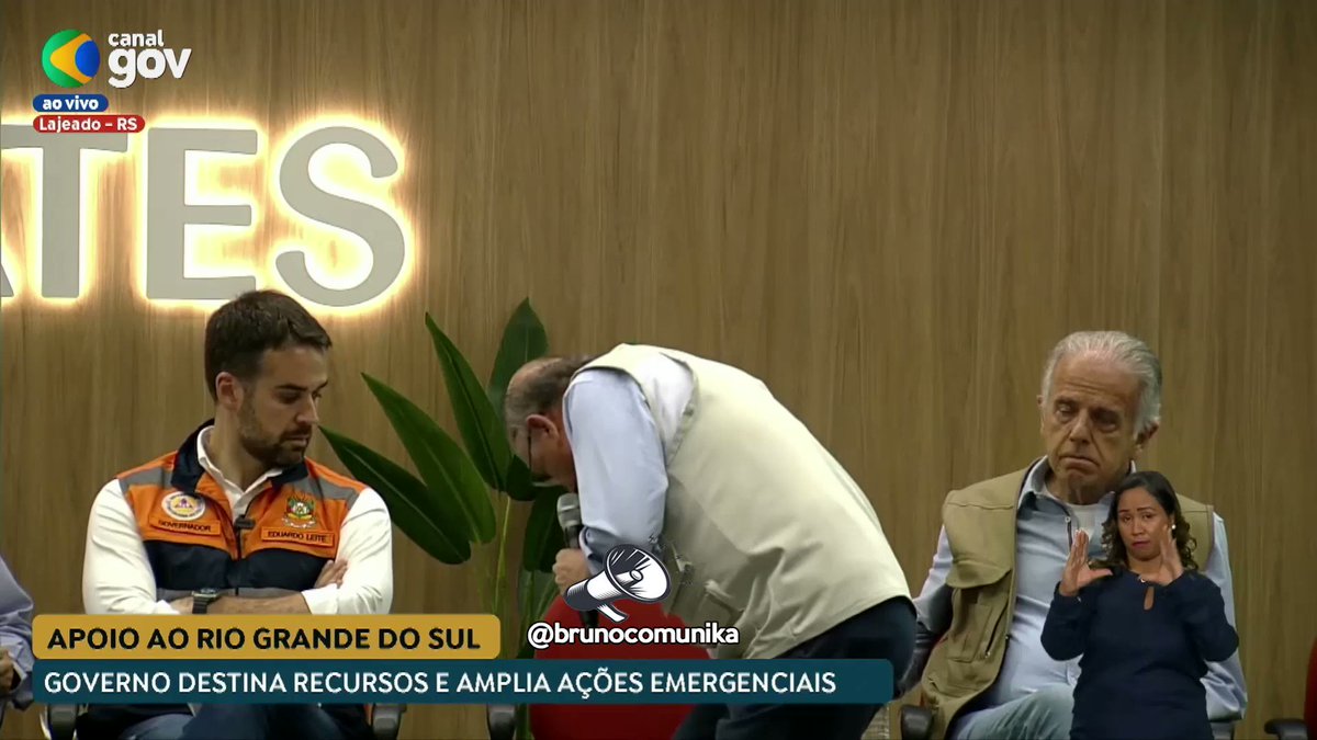 Vídeo incorporado
