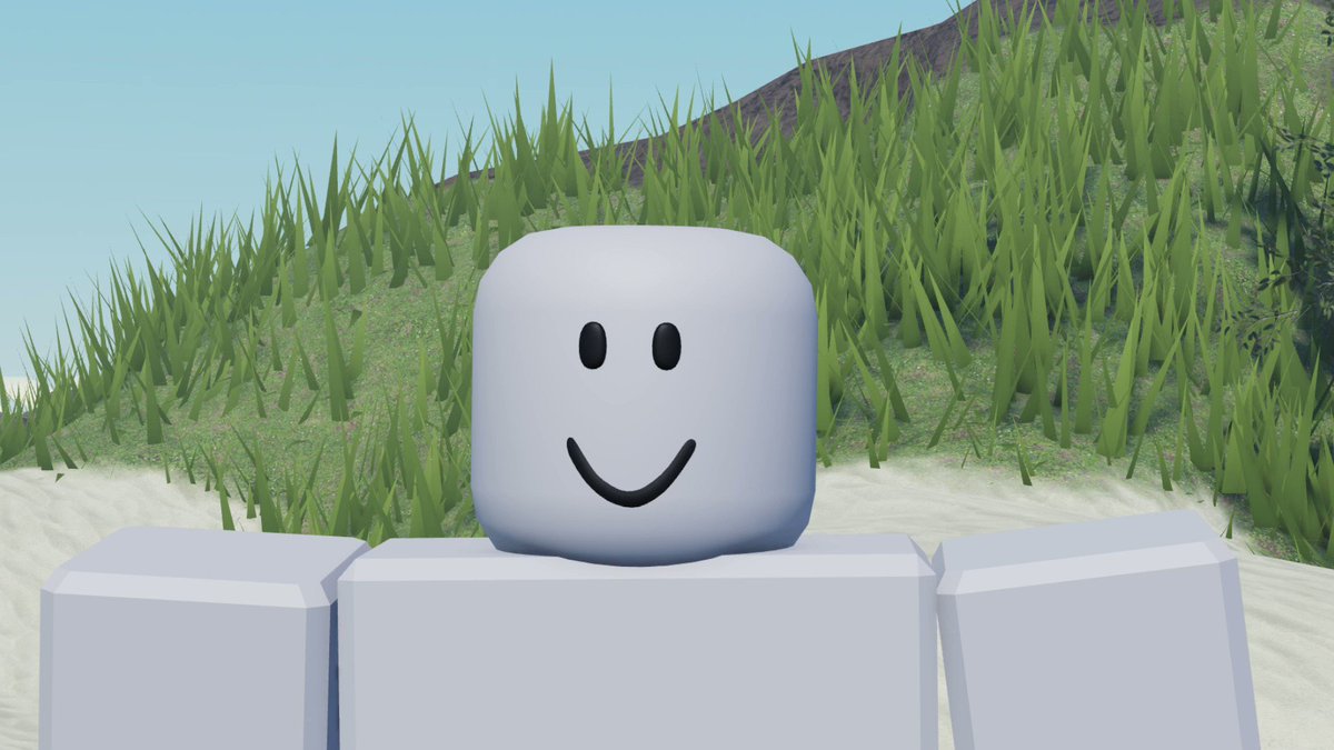 Roblox on X: #RobloxDev Update: We're rolling out new updates to ensure Roblox in VR is as immersive as possible. With height scaling and floor tracking, your virtual worlds will align with