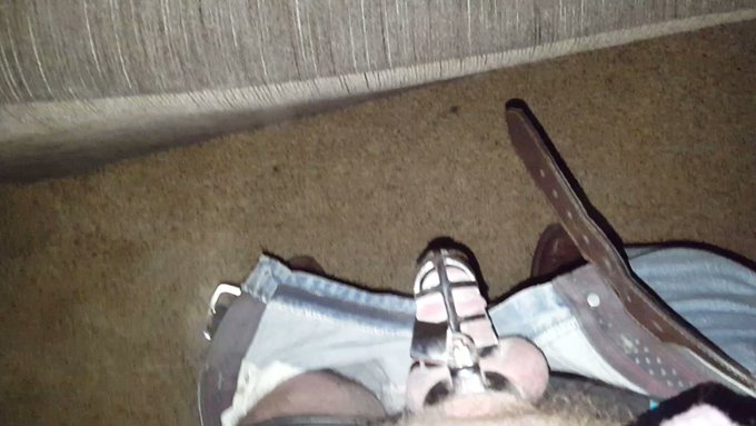 I have my cuckold husband caged as his friend Brett has me squirting all over.  Our cuckie donnie cannot<a href="/tag/granny"class="tags"><span>&#35;granny</span></a><a href="/tag/gilf"class="tags"><span>&#35;gilf</span></a><a href="/tag/cuckold"class="tags"><span>&#35;cuckold</span></a><a href="/tag/squirting"class="tags"><span>&#35;squirting</span></a><a href="/tag/fucking"class="tags"><span>&#35;fucking</span></a><a href="/tag/mature"class="tags"><span>&#35;mature</span></a>