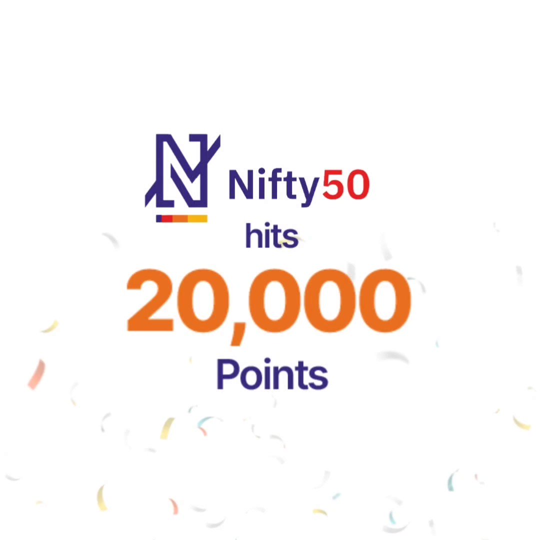 Nse nifty 50 deals