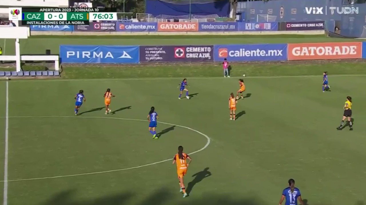 📹#NoTeLoPierdas