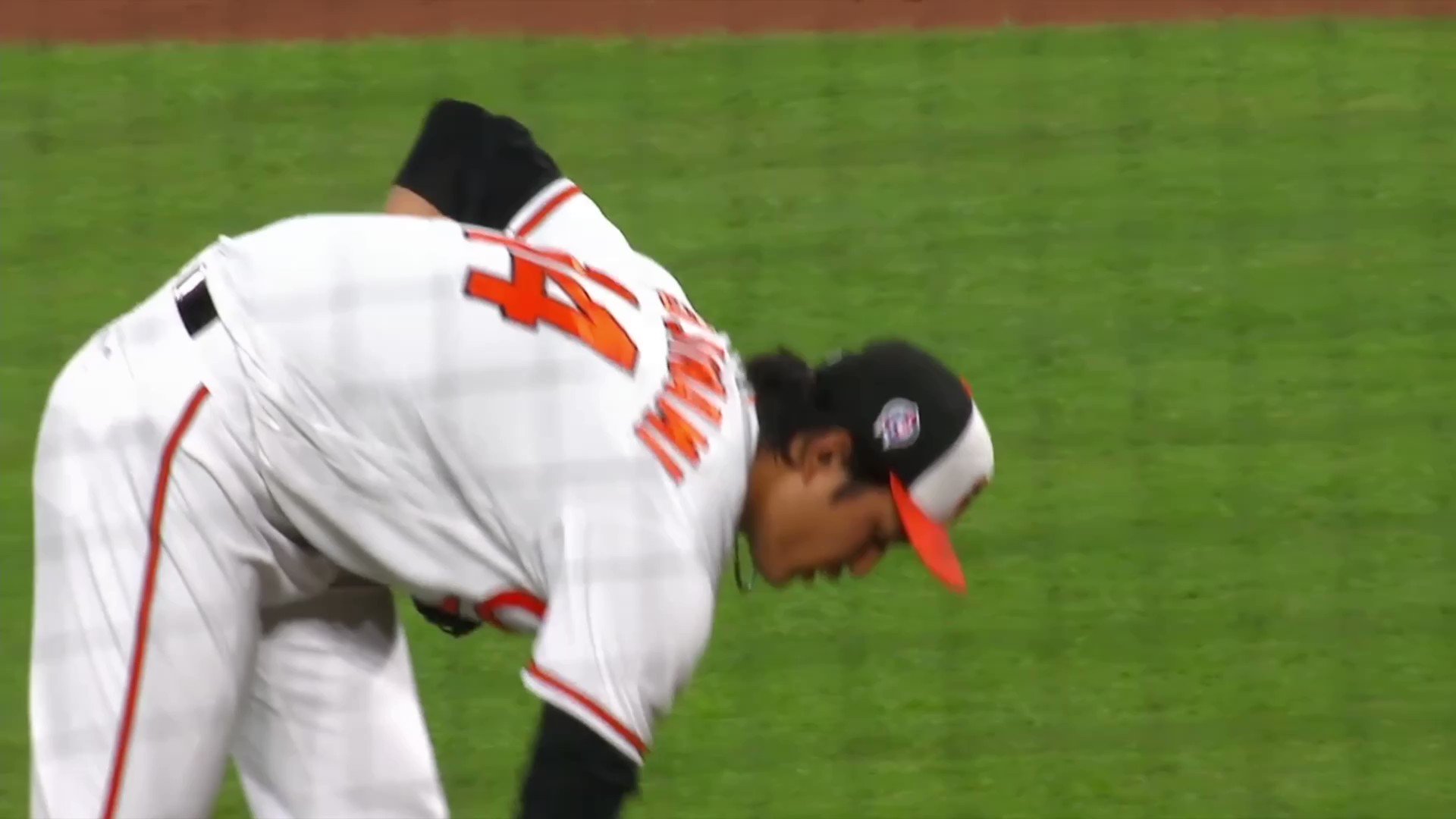 [分享] 今日 藤浪晉太郎