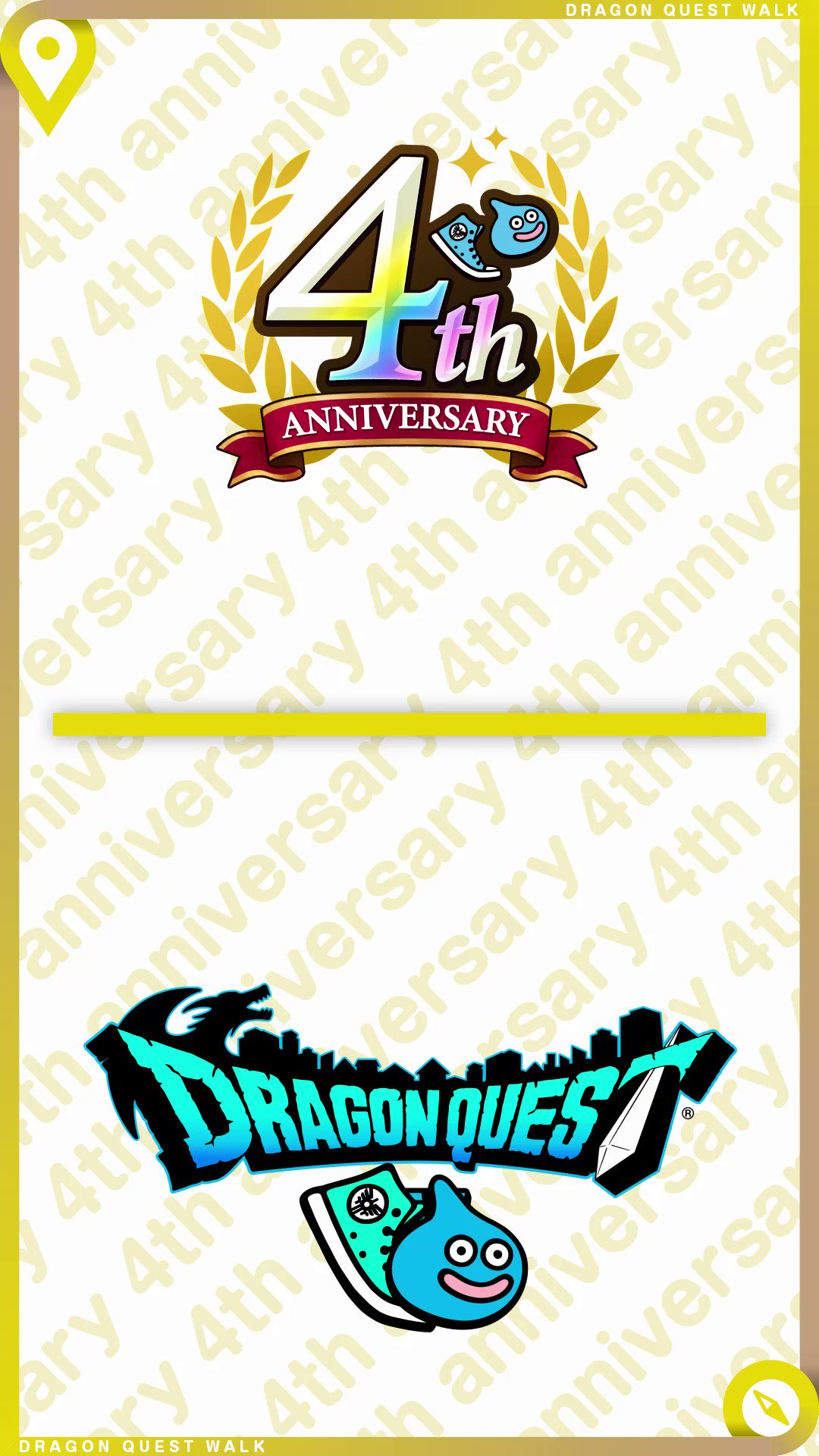 ドラクエウォーク　オリジナルトランプ　Twitter 当選品　dqウォーク ドラクエウォーク オリジナルトランプ Twitter 当選品 dqウォーク