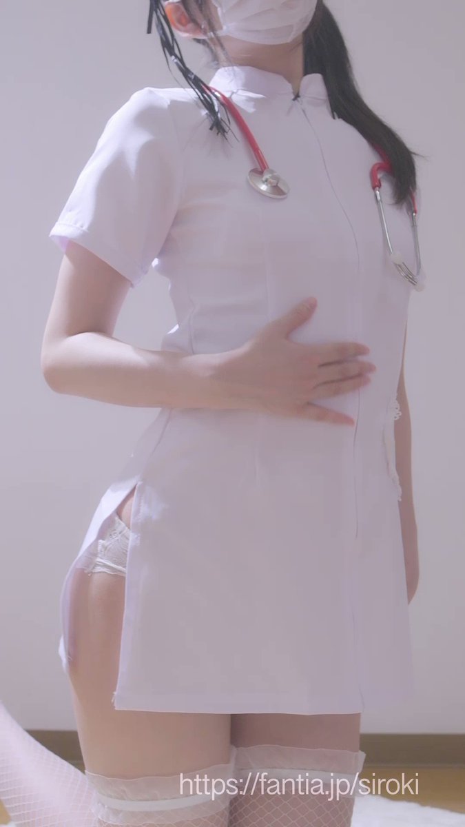 Video oleh @sirokisan