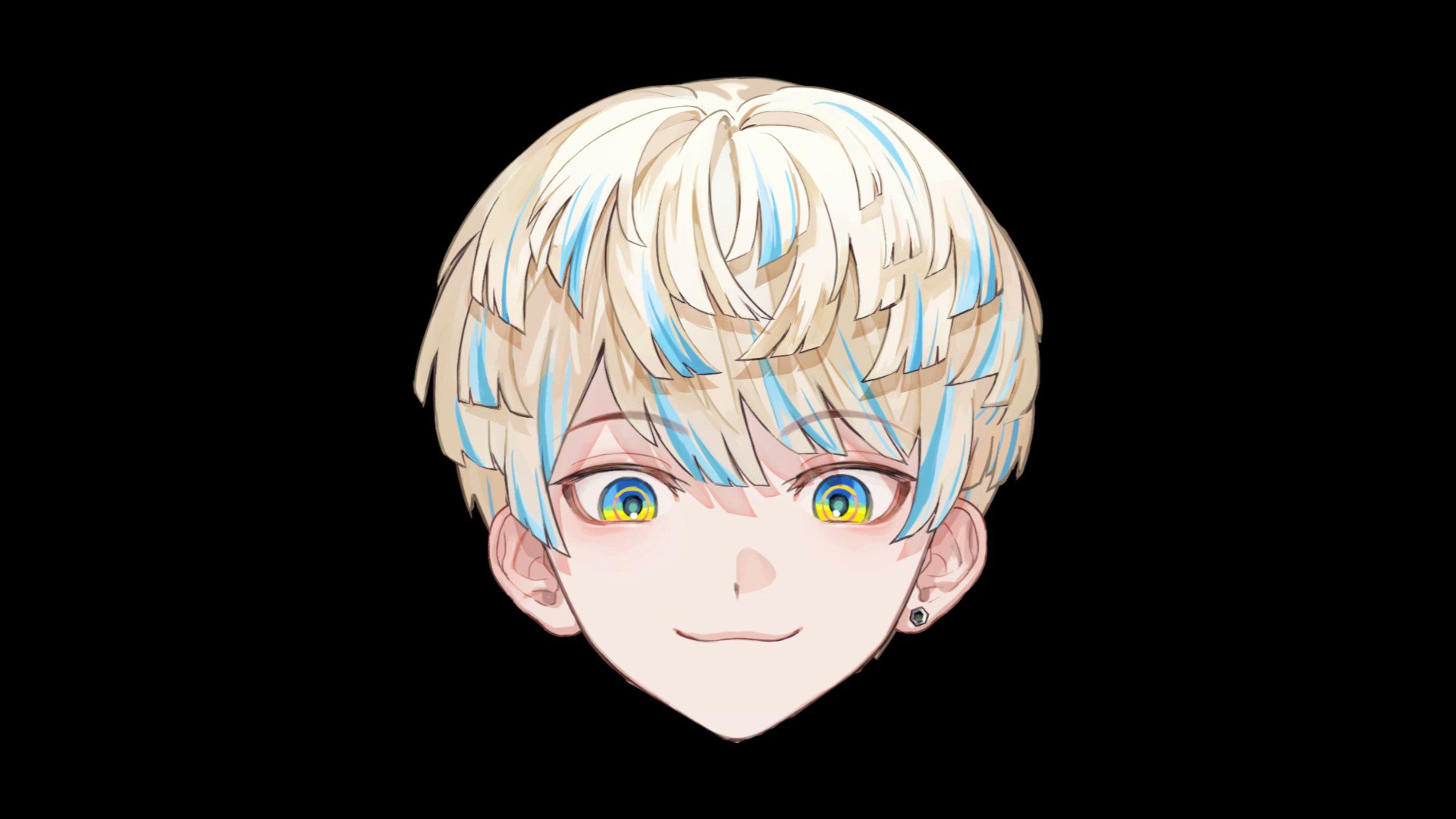 緋八 マナ 🐝🤣 【にじさんじ】 on X: 