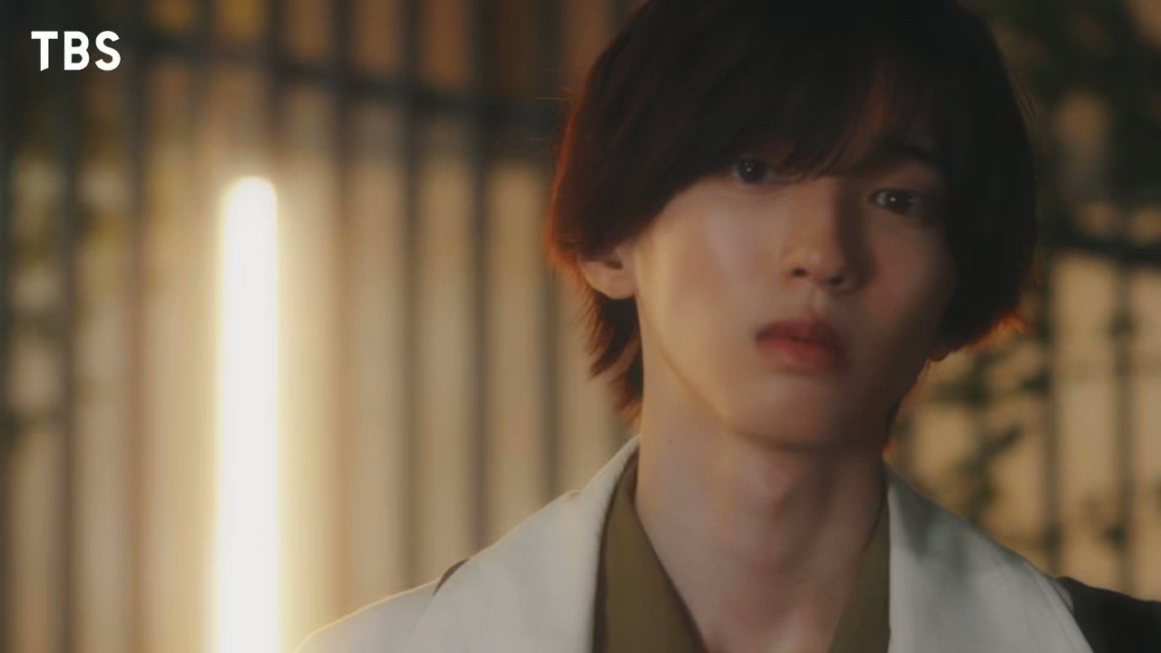 マイ・セカンド・アオハル10月期火曜ドラマ【公式】 on X