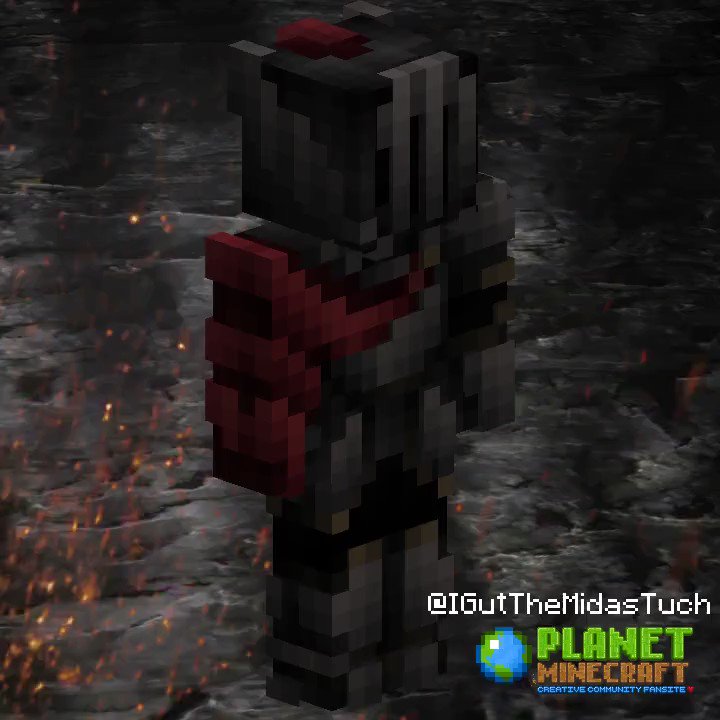 Planet Minecraft