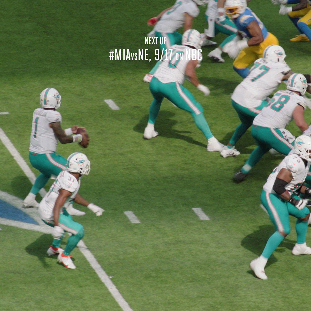 Miami Dolphins on X: 'TD so good, we had to see it in @EAMaddenNFL too 