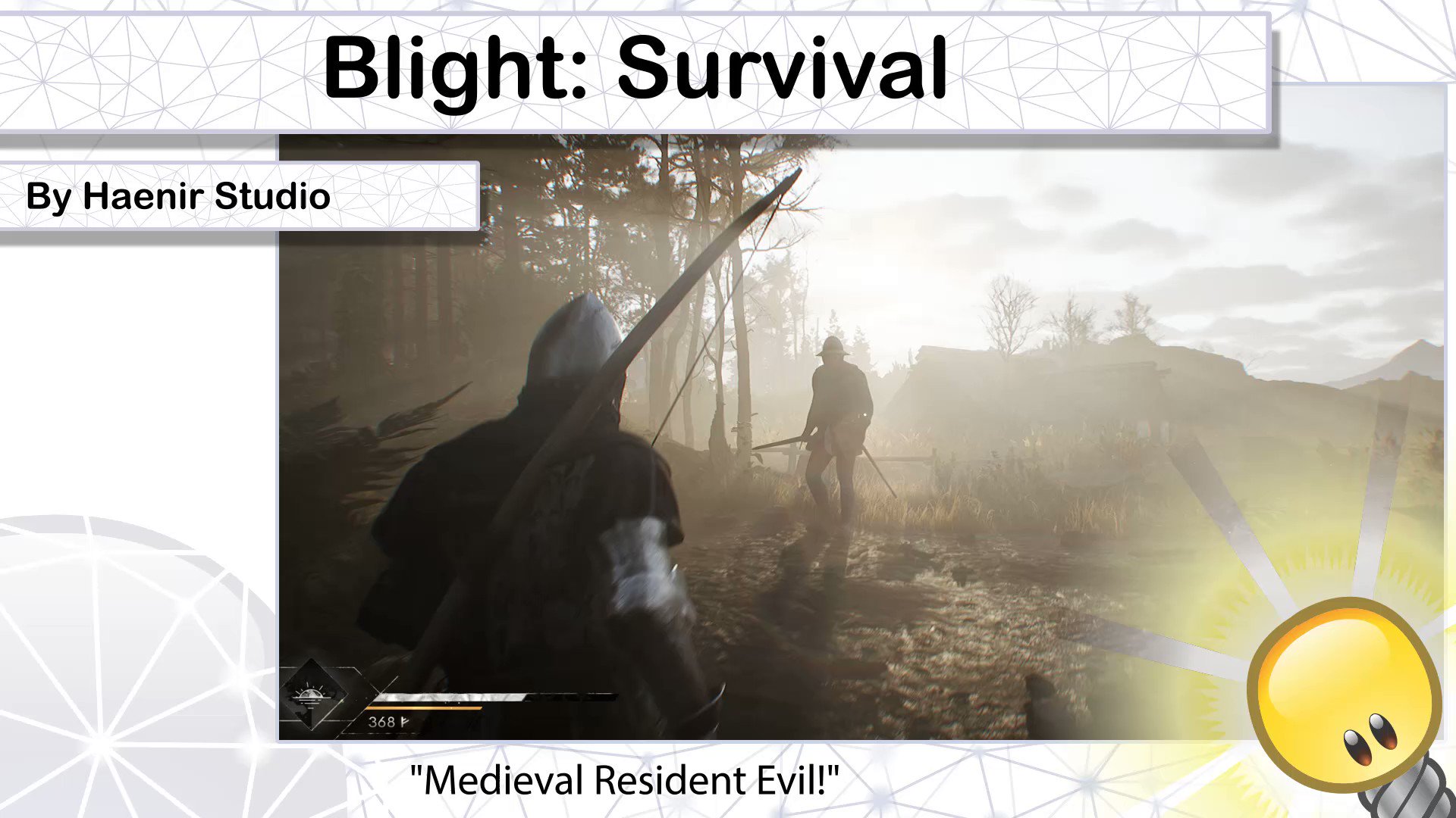 Blight: Survival on Steam