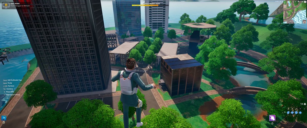 7 Best Fortnite Roleplay Map Codes for Creative