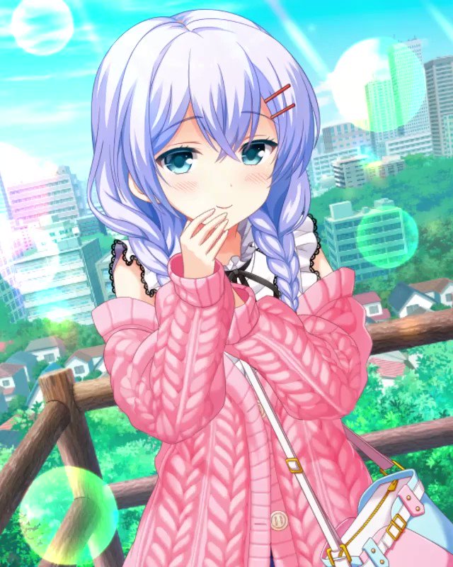 ガールフレンド（仮）公式 on X: 