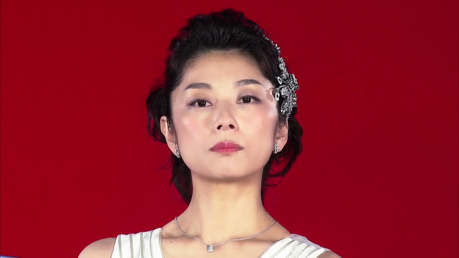 [情報] 小池榮子「沒有暖桌的家」15秒PR