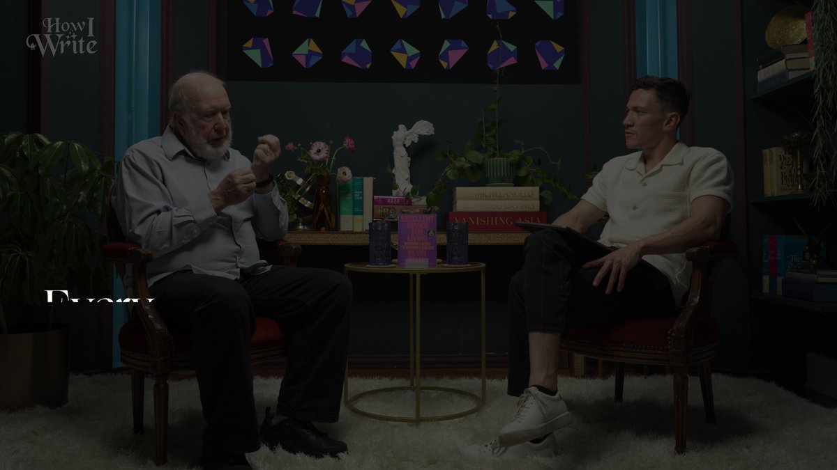 Lex Fridman on X: I had the chance to meet and hang out with @JeffBezos. He is a great human being, and is super fun to talk to in part because he