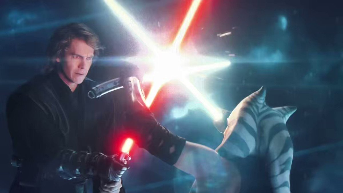 Star Wars on X: @phan2187 / X
