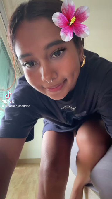 Tried this tiktok challenge, soooo fun #onlyfans #petitebaddie https://t.co/6zDkK5A6gc<a href="/tag/onlyfans"class="tags">#onlyfans</a><a href="/tag/petitebaddie"class="tags"><span>#petitebaddie</span></a>