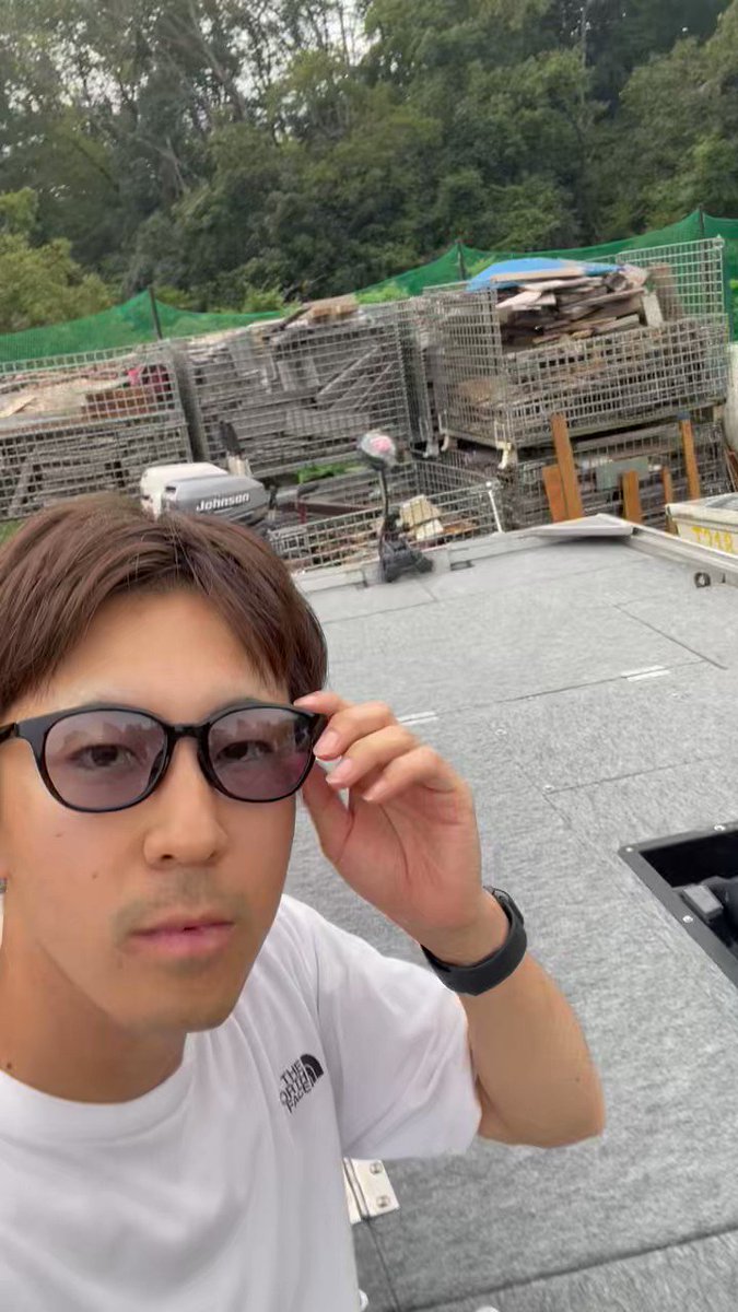 @120iwamoto's video Tweet