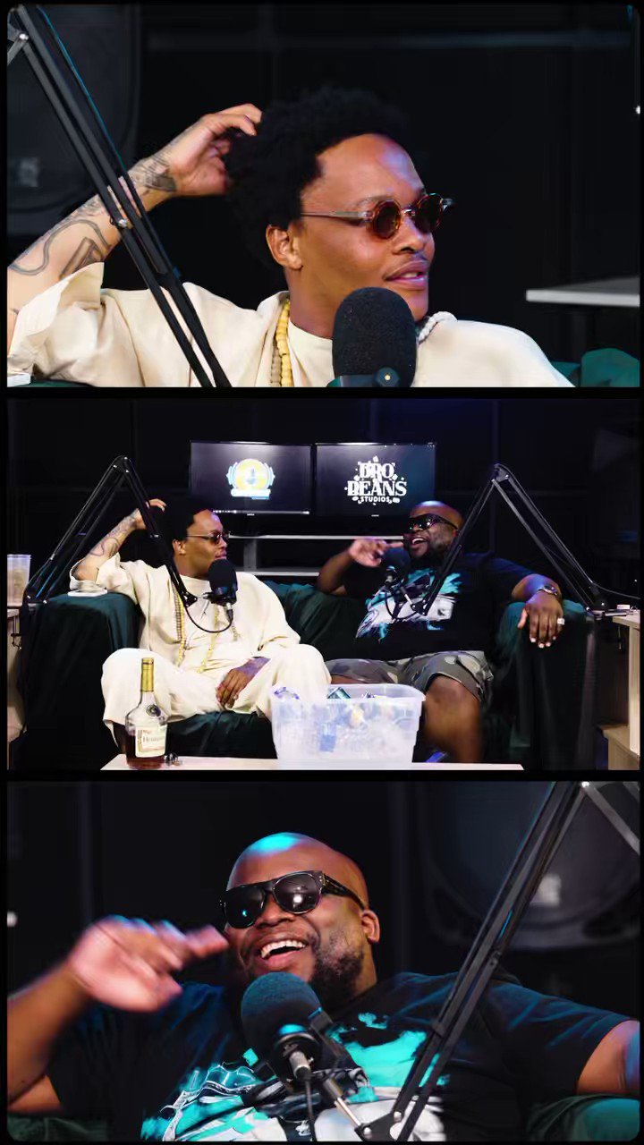 Himothy The Boy on X: Yall believe ma boy had the same level Rizz as  Riky?? (🕊️) @choppinitwith at 6pm on LOTV 😅🫡 t.coa4ooSwlEz5  X