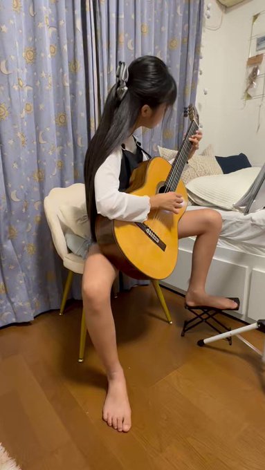 丸上ひまりのTwitter動画3
