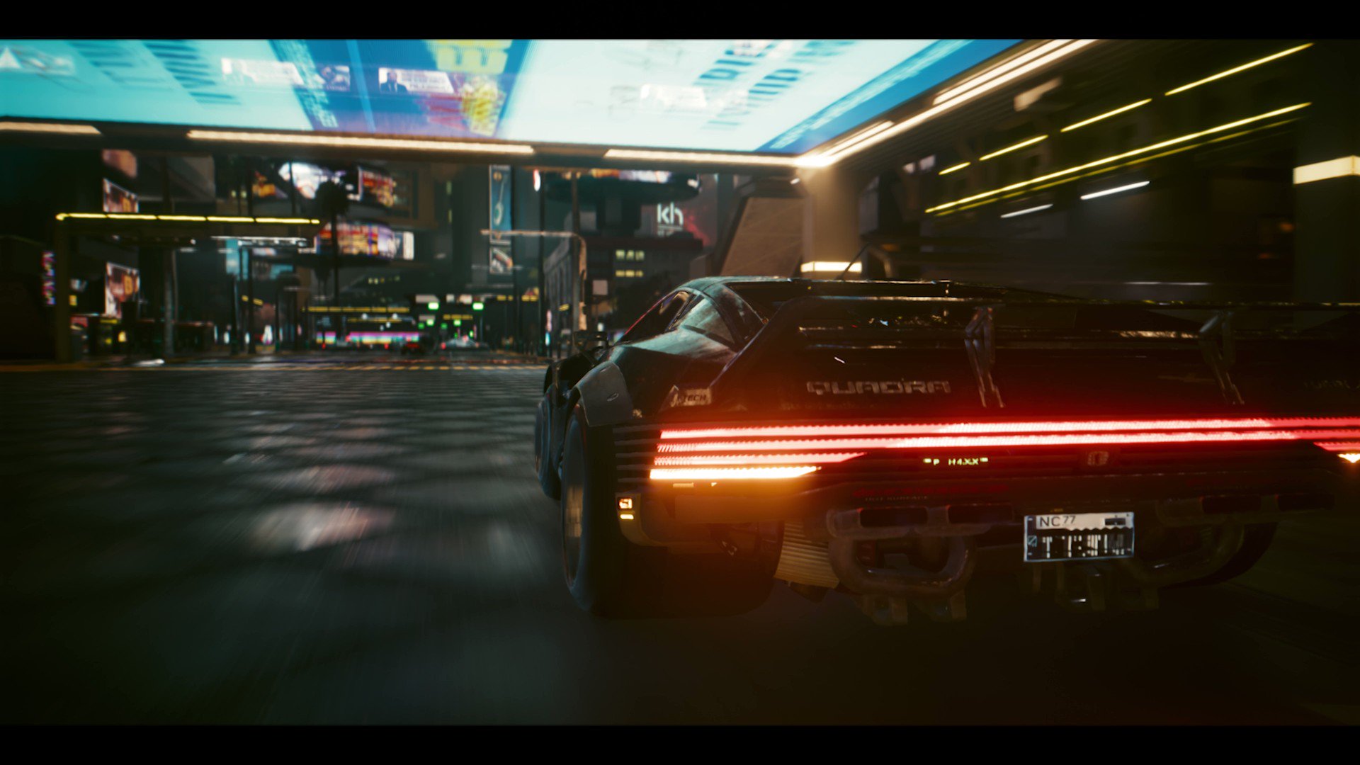 Cyberpunk desktop wallpapers? : r/Cyberpunk