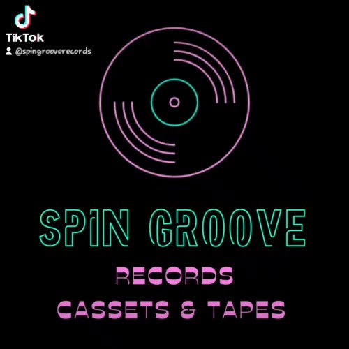 Spin Groove Records