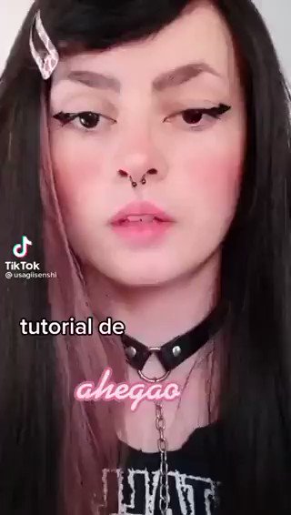 TikTok não deveria existir on X: ✍️ / X