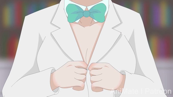 Sonia has a surprise outfit just for you ??
Full animation available now, link in my bio 

Thanks again