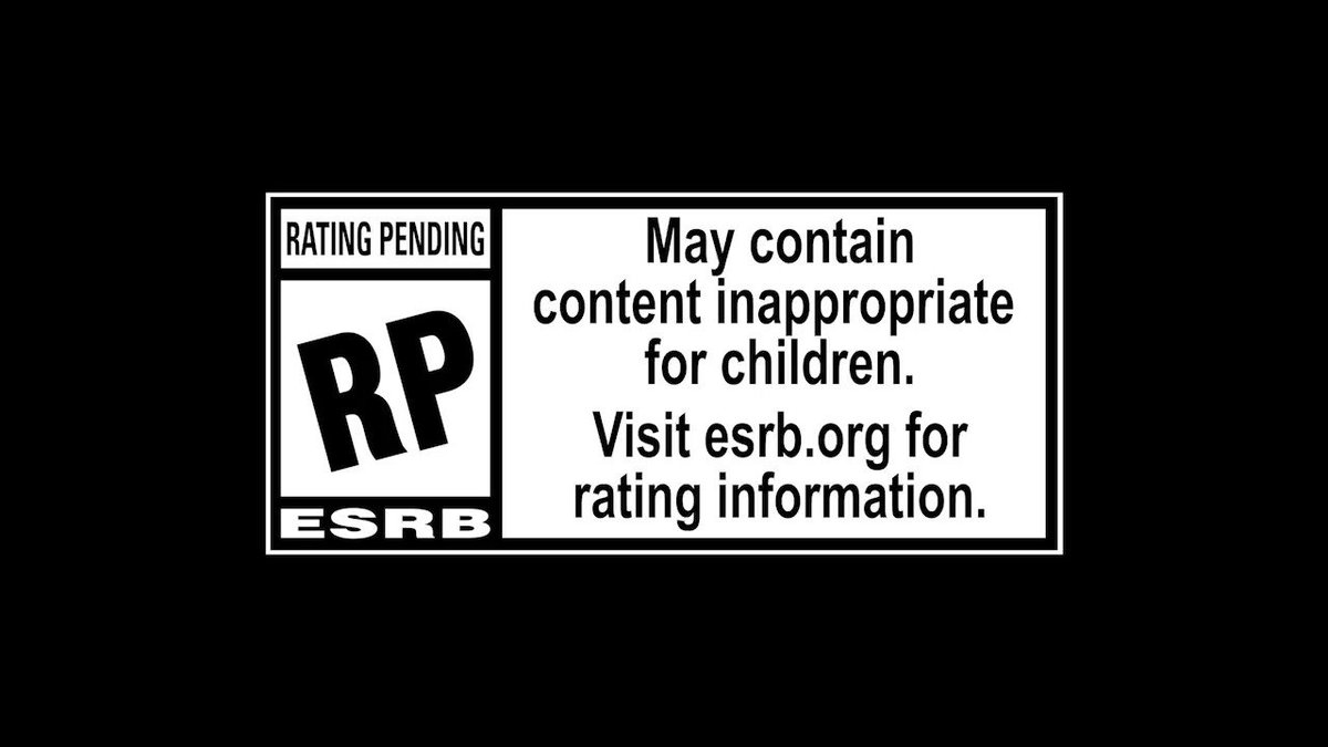 Нарушение авторских прав в инстаграм. Shenmue logo. Esrb. Дисклеймер для ютуба. May contain content.