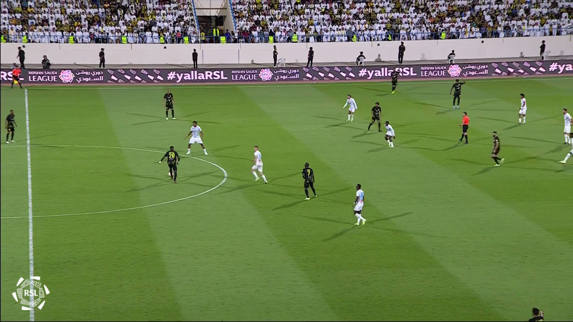 72' Benzema [0-1]