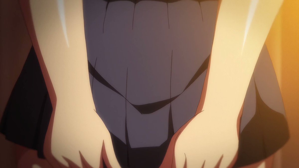 Title - Inkou Kyoushi no Saimin Seikatsu Shidouroku Episode - 1. 