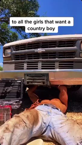 I would make the best little house wife. https://t.co/gsjivCPmjV