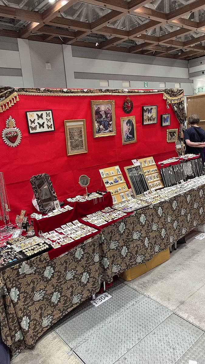 𝐸𝑈𝐿𝐴𝐿𝐼𝐴🦋10/12.13中崎町 on X: 