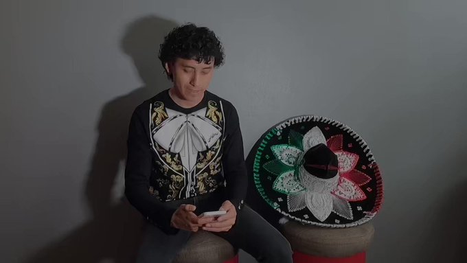 #AquilesBaezta NUEVA ESCENA con @MalikaQueenCDMX!! 🙌🏻😱  ESPECIAL del #15DeSeptiembre 🇲🇽🎉  La #NocheDelGrito<a href="/tag/aquilesbaezta"class="tags">&#35;AquilesBaezta</a><a class="tags" target="_blank" title="On Twitter" href="/?out=eyJ0eXAiOiJKV1QiLCJhbGciOiJIUzUxMiJ9.eyJpYXQiOjE3MjA5NzEzNTEsImlzcyI6InR3cG9ybnN0YXJzLmNvbSIsIm5iZiI6MTcyMDk3MTM1MSwiZXhwIjoxNzUyNTA3MzUxLCJyZWRpcmVjdF91cmwiOiJodHRwczovL3R3aXR0ZXIuY29tL01hbGlrYVF1ZWVuQ0RNWCJ9.E1d6UpBC9SjmQoMp5_N7dcQpzQ4gMVSbtjcSQhgnpud5JO6pp5nLfMW45WSBB0zU5p9NX4JPs_7agIEMzg4iPw">&#64;MalikaQueenCDMX</a><a href="/tag/fiestaspatrias"class="tags"><span>&#35;fiestaspatrias</span></a><a href="/tag/15deseptiembre"class="tags"><span>&#35;15deseptiembre</span></a><a href="/tag/nochedelgrito"class="tags"><span>&#35;nochedelgrito</span></a>