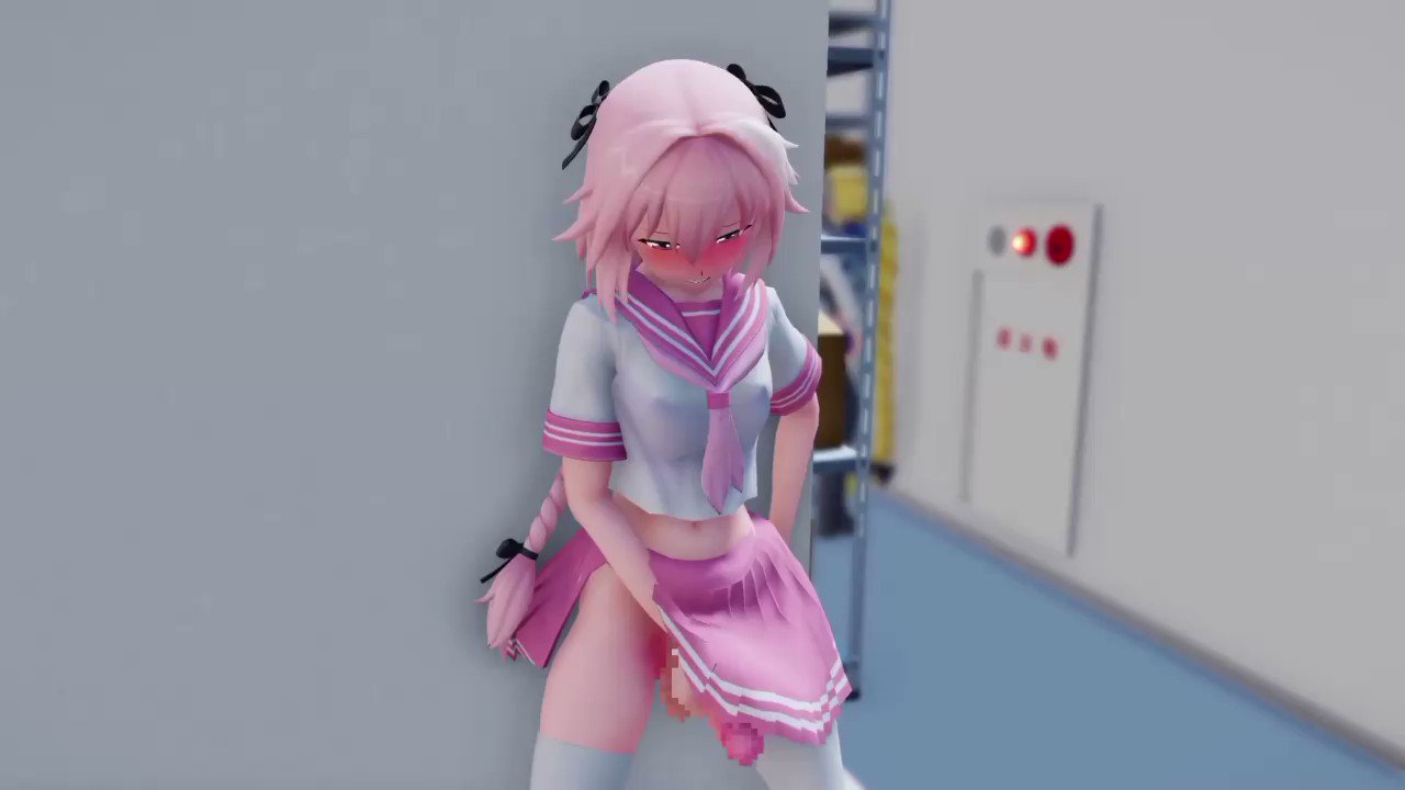@OppaiDragon_s video Tweet