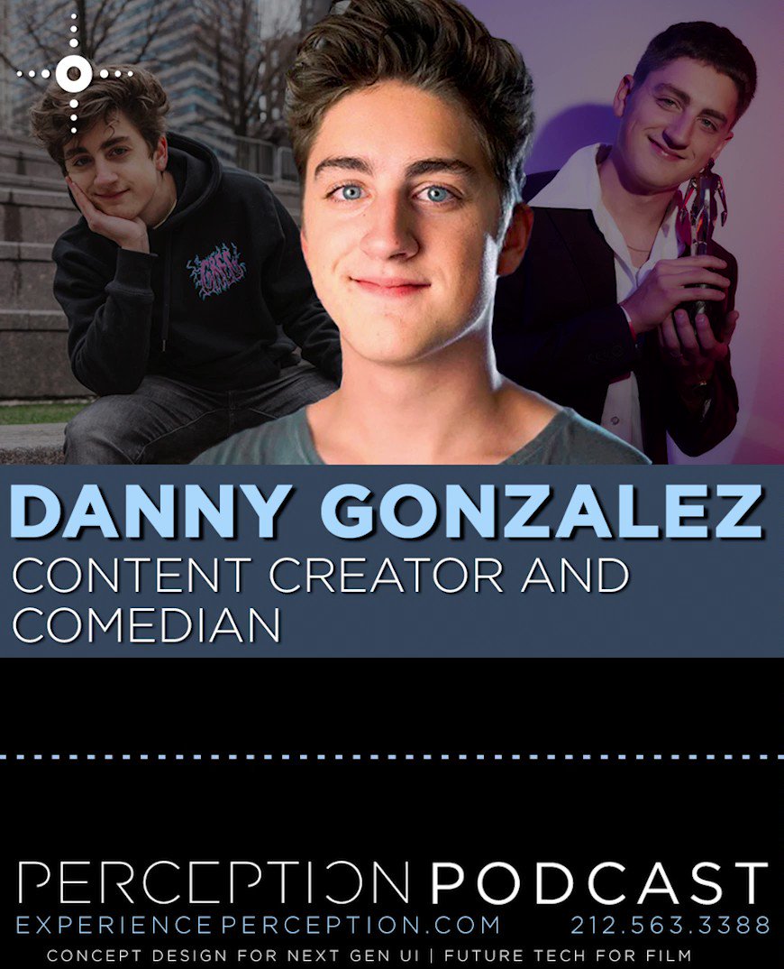 danny explain : r/DannyGonzalez
