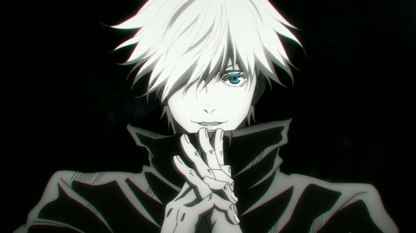 Jujutsu Kaisen Equipe explica cenas originais do anime