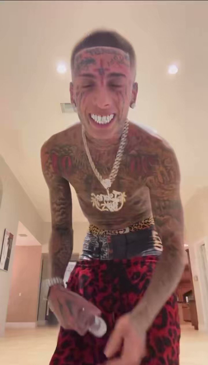 @freakwildds video Tweet