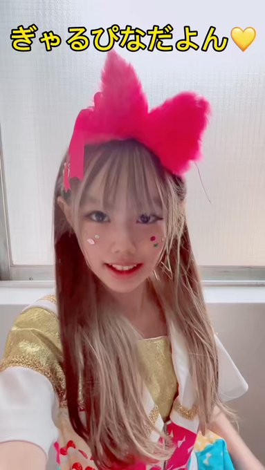 Twitterのコスプレ動画1