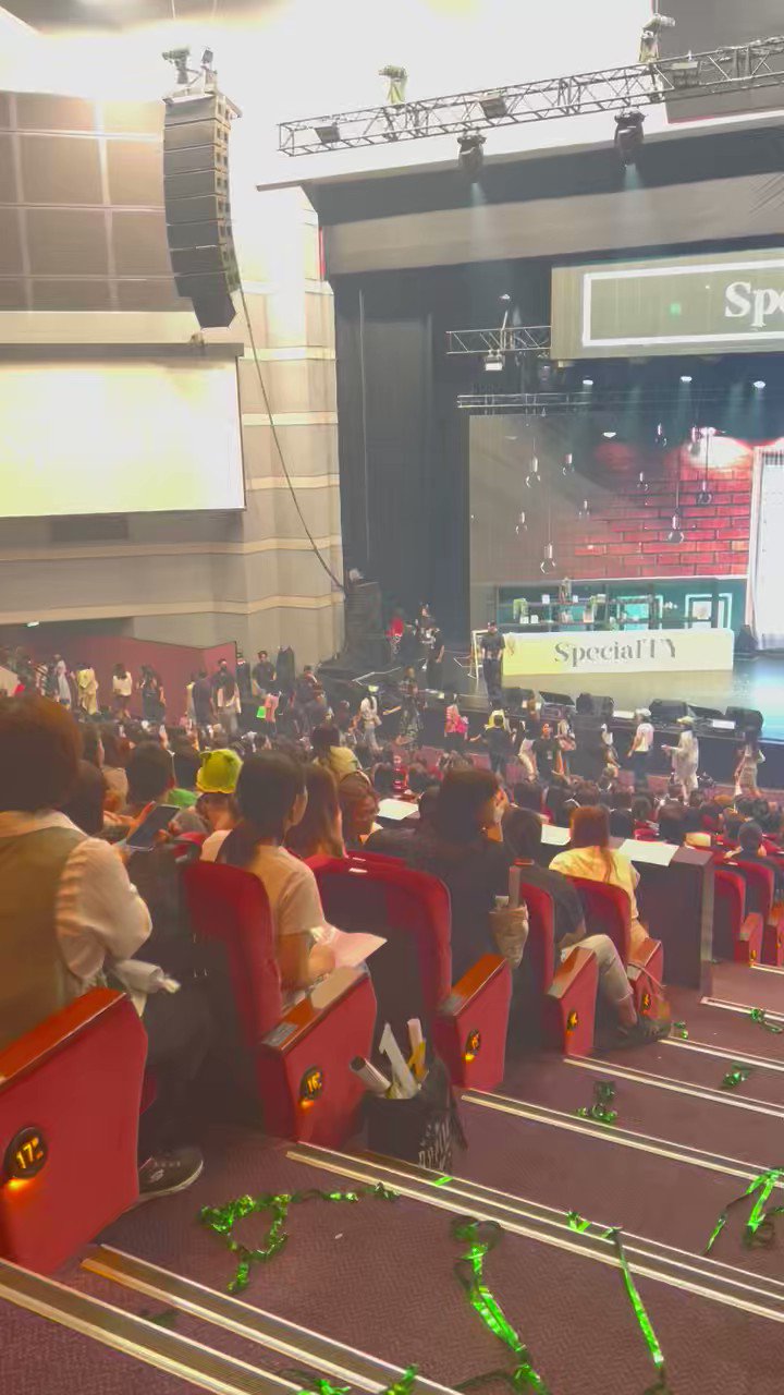 [閒聊] 玉澤演的粉絲服務