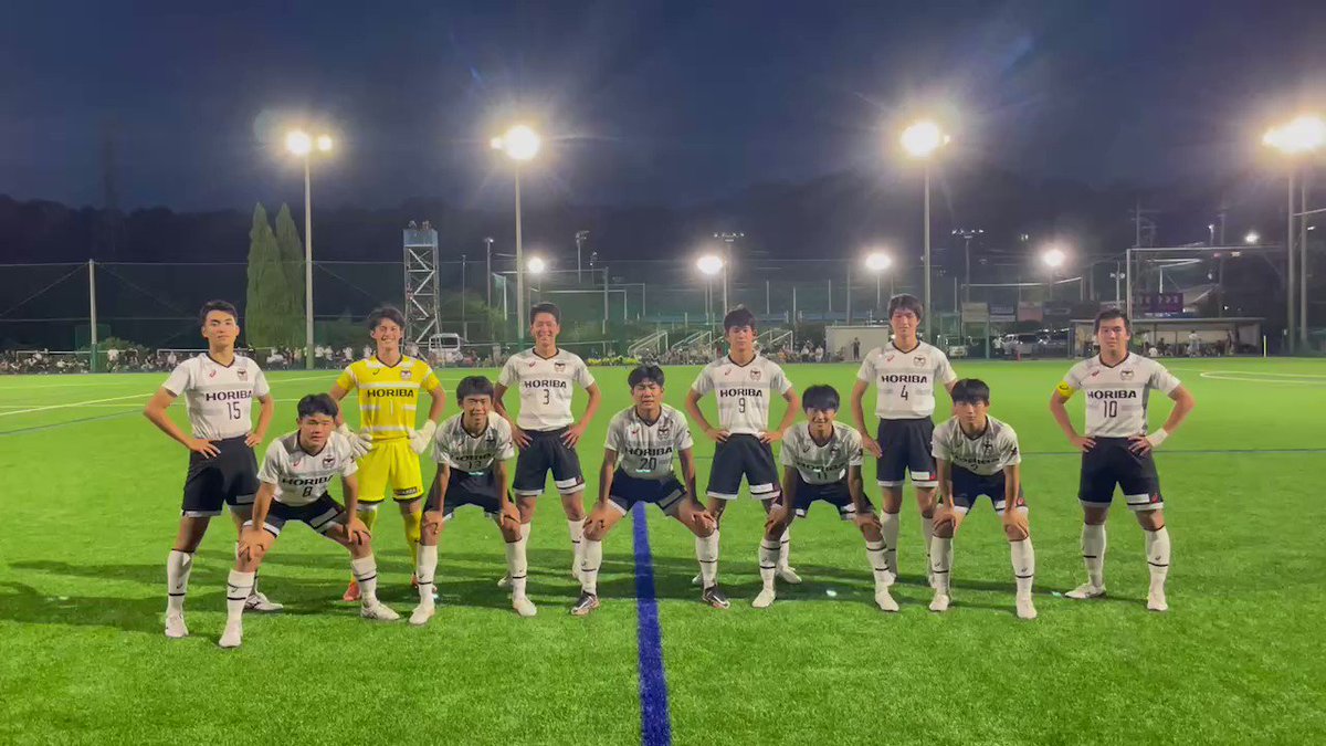東山高校サッカー部 (@Higashiyama_FC) / Posts / X