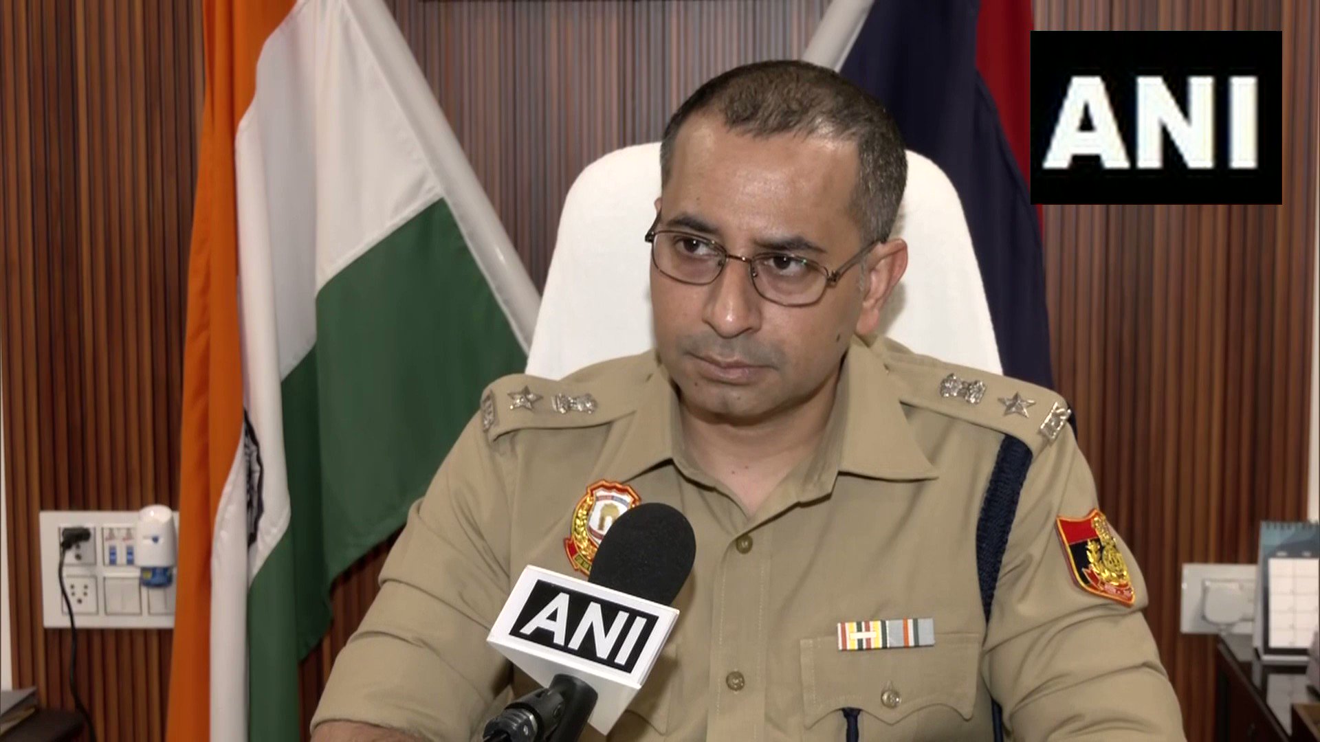 Delhi Punjabi Bagh Murder