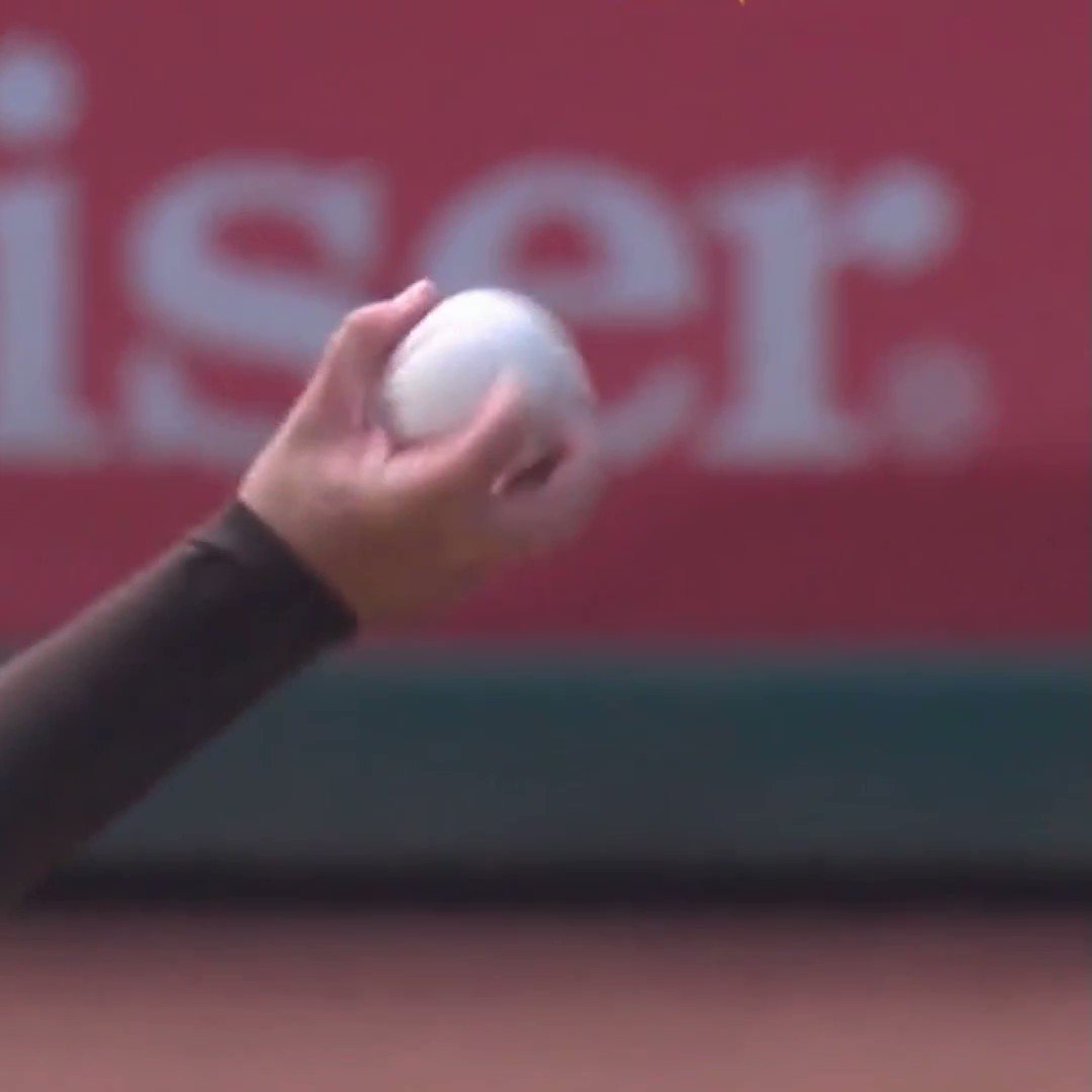 [閒聊] Matt Waldron Knuckleball 110 RPMs