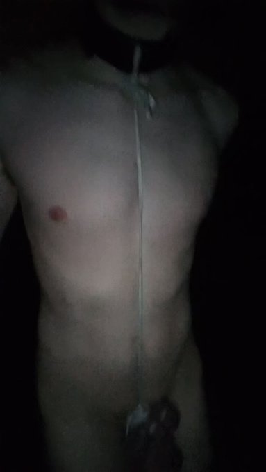 Had to walk outside like this for 20 min :( https://t.co/hRe14bfWpP