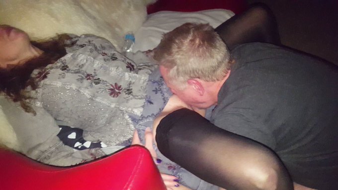 Repost if you would like to own me like my #cuckold husband&#039;s Friend does. 💋💋💋 Agness https://t.co/m<a href="/tag/cuckold"class="tags">&#35;cuckold</a>