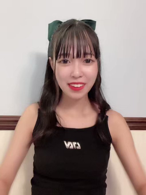 みづきのTwitter動画1