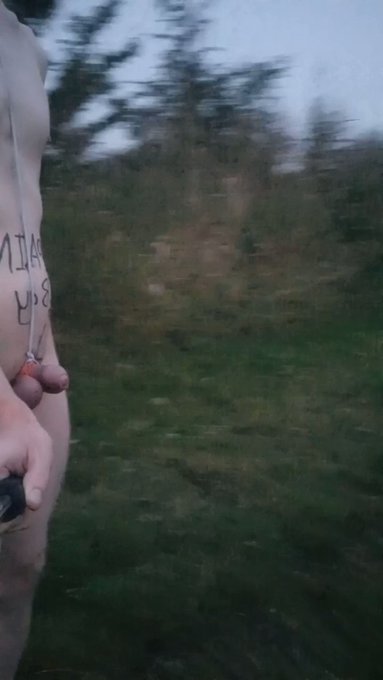 A blind corner ... i donttt wanna go https://t.co/Bn6RPyJxbD