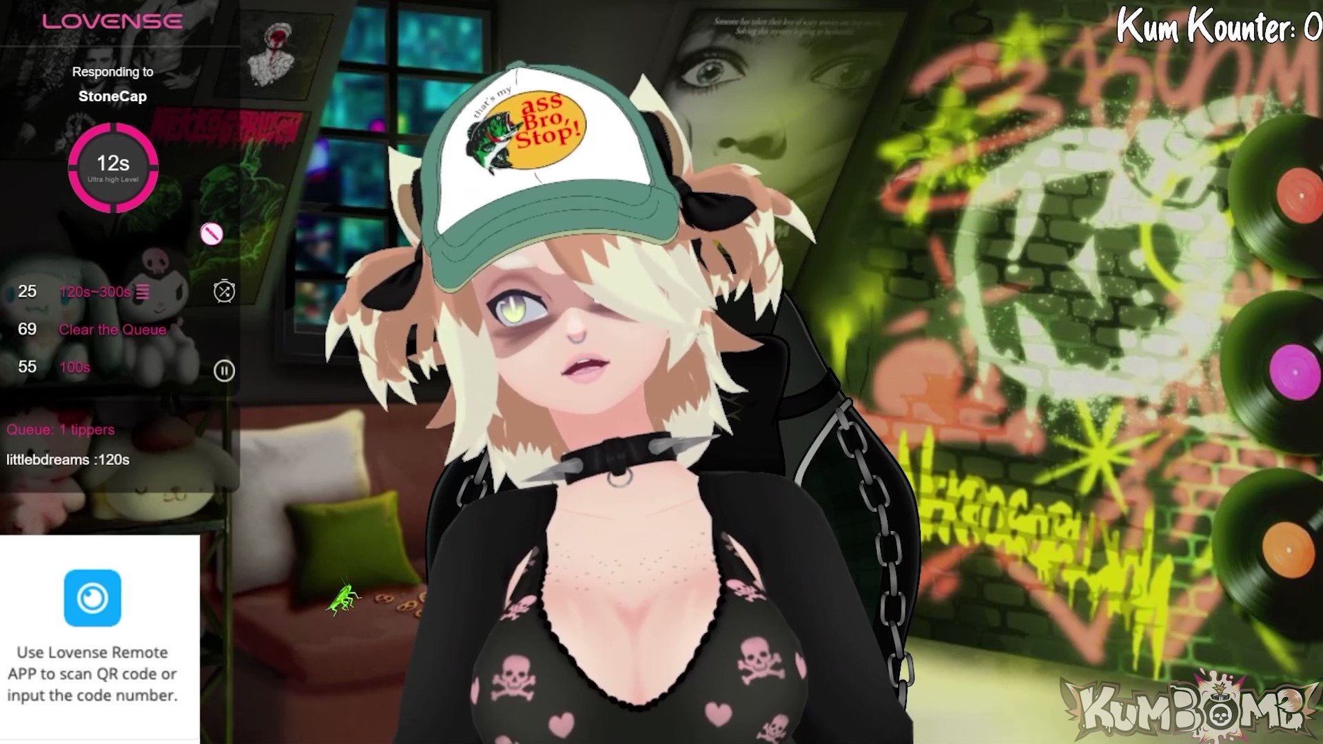 Viral tweetsKamila's updatesSocial sensation